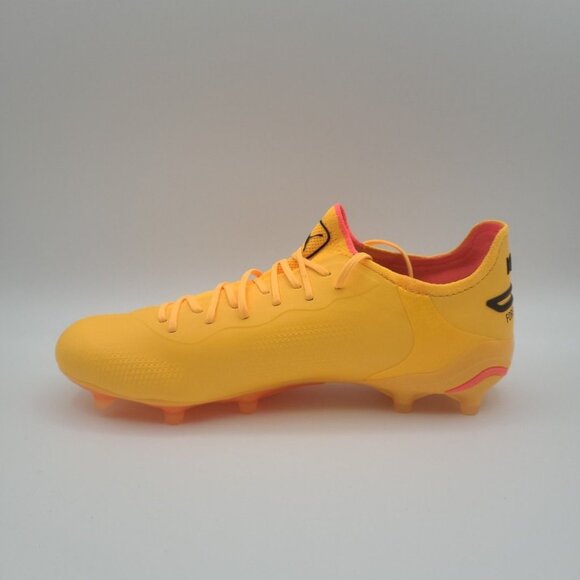 Puma King Ultimate FG AG Forever Faster Pack Mens Size 8 Soccer Cleats 107563-08 main image 5